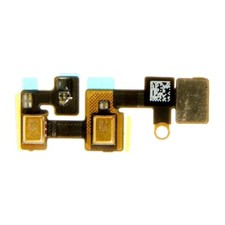 Flex Cable Microphone for Apple iPad 7 2019, 8 2020, 9 2021 Replacement Part