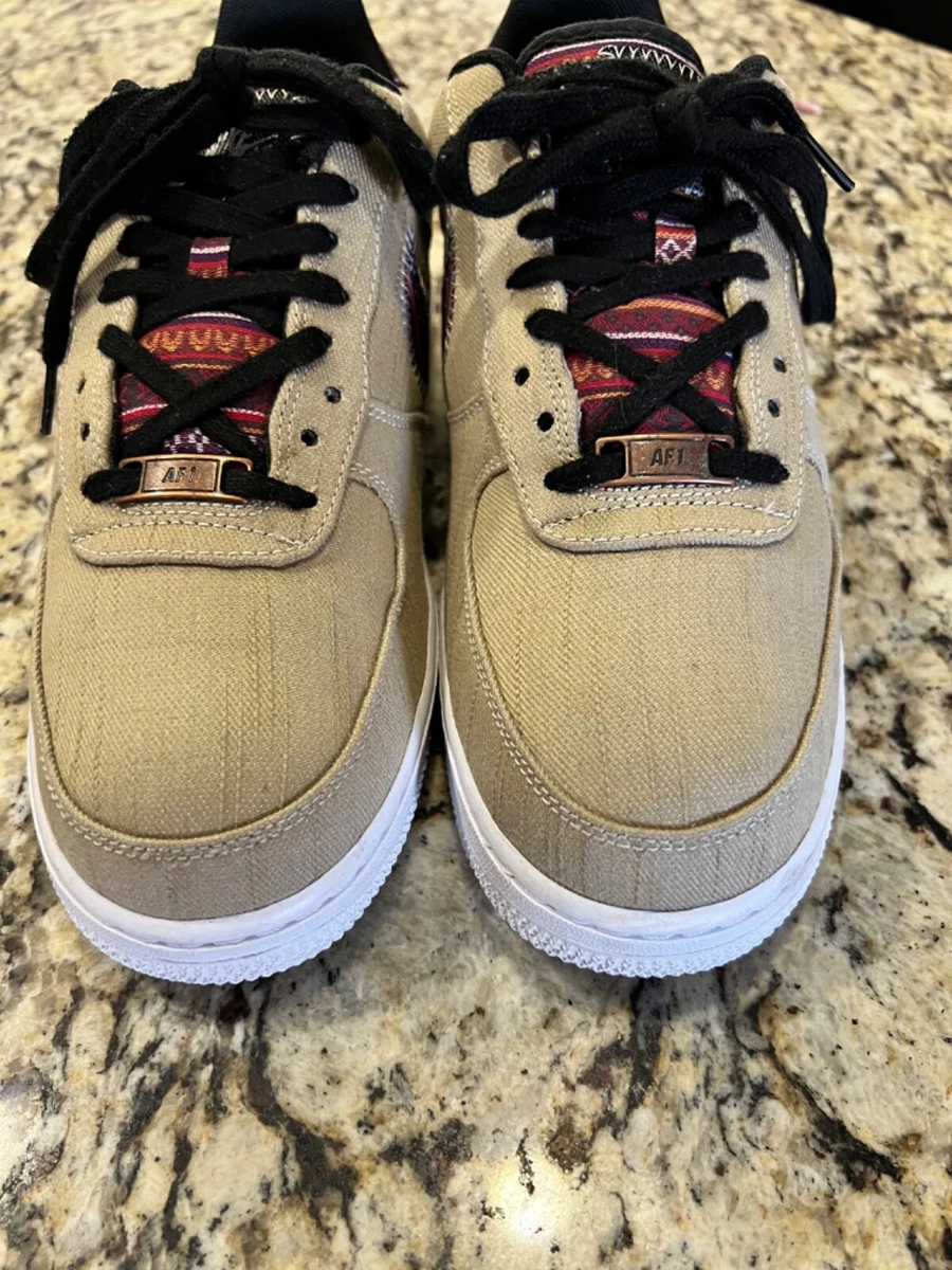 Nike air force 1 lv8 afropunk top