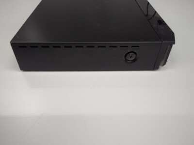 Panasonic DMR-BRW500 Blu-ray Recorder 500GB w/Accessories for sale