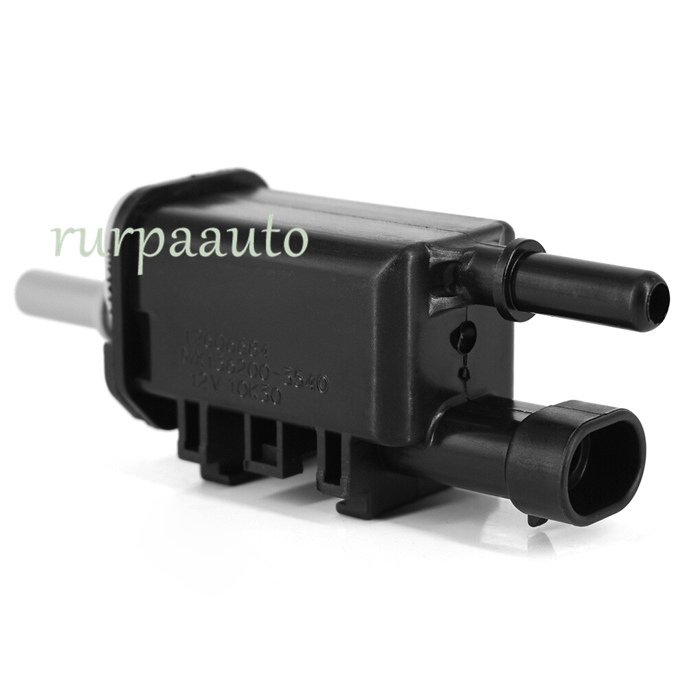 EVAP Emisson Vapor Canister Purge Valve Solenoid 12597567 For GM Chevy