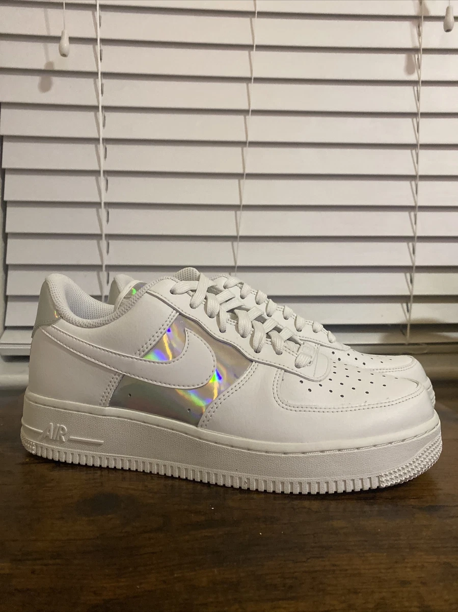 Nike air force sales 1 women size 9