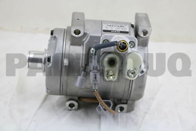 883206A380 Genuine Toyota COMPRESSOR ASSY, COOLER 88320-6A380 | eBay