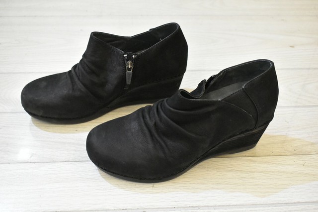 dansko sheena boot