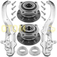 Roulement de roue BMW X5