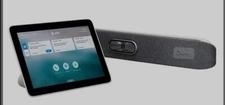 Polycom Poly Studio X30 Video Bar & TC8 Touch Control (2200-86260-001)