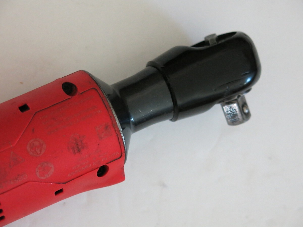 Snap-On CTR761 3/8