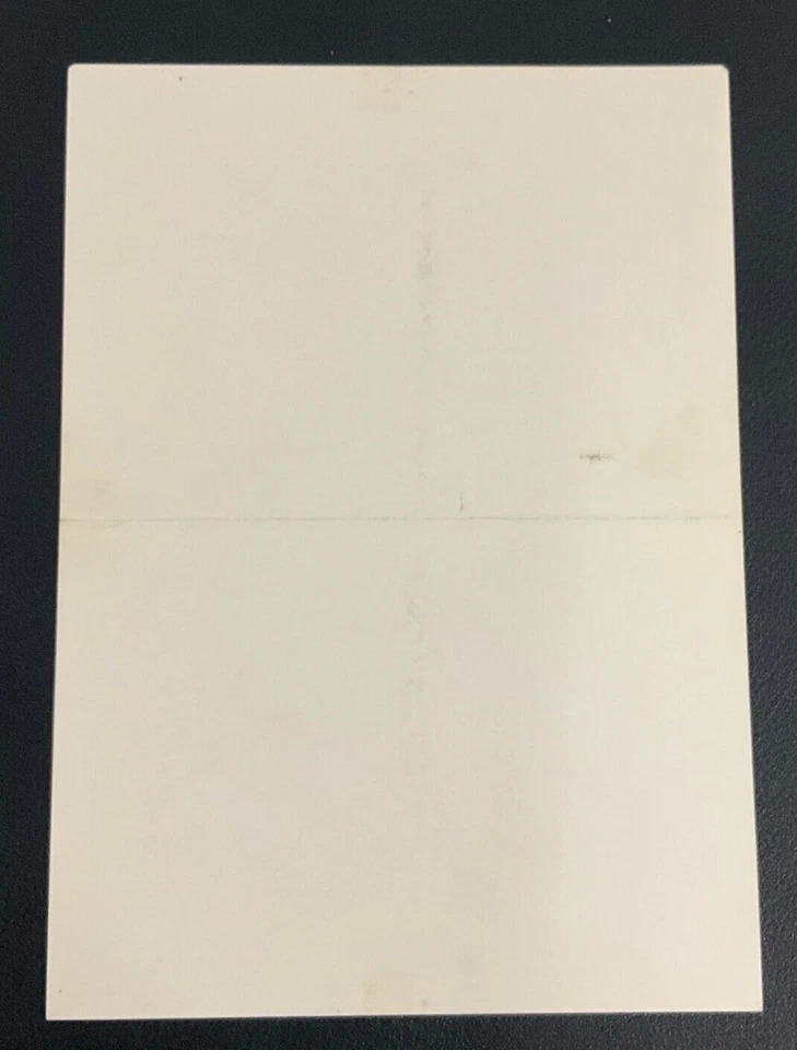 Ralph Terry Signed B & W Photograph JSA! Certified MLB New York Yankees NICE! - Image 3 of 3