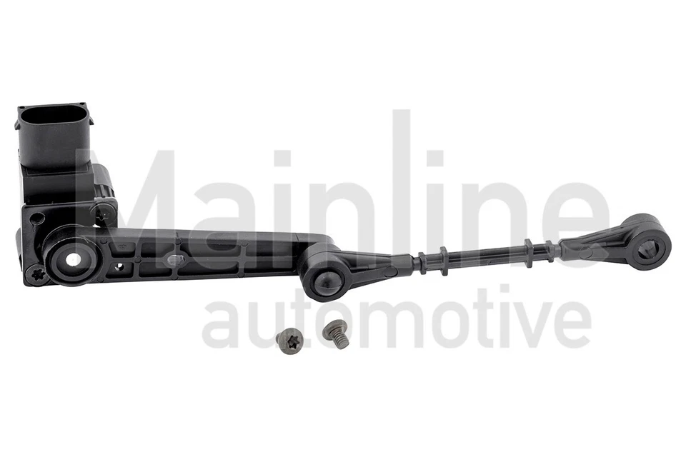 Rear Ride Height Level Sensor SET for Land Rover Discovery Range Sport 04-13 - Image 3 of 4