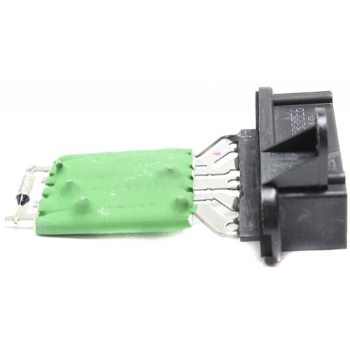 For Dodge Stratus Blower Motor Resistor 20012004 5Prong Blade Male