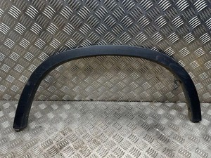 BMW X1 E84 Rear Arch Liner Trim 2990171 2.00 Diesel 130kw 2011 30523216