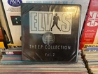 New ListingElvis Presley The EP Collection Vol 2 Box Set EP.2 1982 Limited Ed Excellent