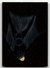 1993 Topps Jack Kirby's Secret City Saga #2 Night Glider