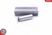 Esen SKV Kraftstoffpumpe FöRdereinheit 02SKV312 FüR BMW 5Er F10 Touring F11 F07