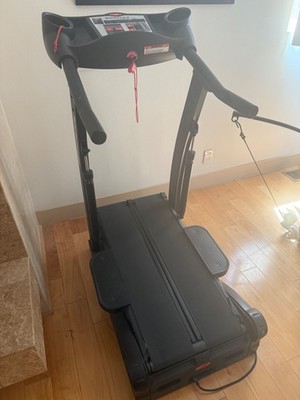 Bowflex TreadClimber TC5000