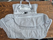 Baby Shopping Cart Cover
