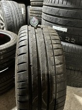 205 45 17 Michelin Pilot Sport 4 88Y XL ⭐️DOT 4920 6.3mm Tread No Repairs