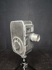Paillard Bolex - Model C 8S - Vintage  8mm Film Movie Camera — photo 3