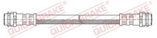 Flexible de frein Mercedes 407