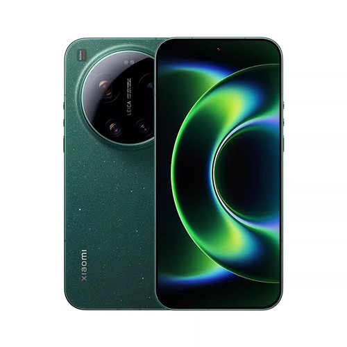 Xiaomi 17 Ultra 5G Smartphone Snapdragon 8 Elite Gen 5 6800mAh 6.9inch HyperOS 3