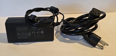 Jiangsu Chenyang Electron Co., Ltd. 4-pin AC Adapter, model CYSE65-240250 