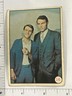 1966 Topps Batman Batt Laffs Bruce Wayne, Dick Grayson #16