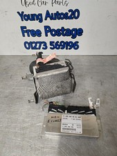 MERCEDES-BENZ W211 E CLASS ABS PUMP MODULE CONTROL UNIT & ECU 0265960019