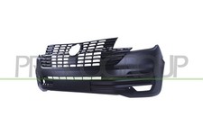 PRASCO Stoßfänger vorne für VW Transporter VI Kasten Transporter/Caravelle SGA