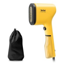 Tefal Pure Pop DT2026 Portable Garment Steam 0.07L 1300W Yellow