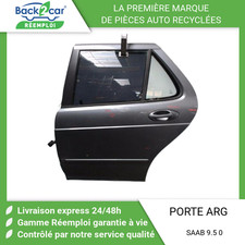 Porte arrière et accessoires Saab 9-5