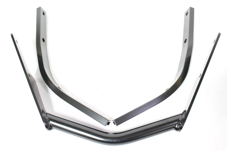 Parachoques delantero Sea-Doo OEM Enduro, 860201599 Foto 4 de 4