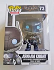 FUNKO POP! HEROES BATMAN #73 ARKHAM KNIGHT NEW VAULTED