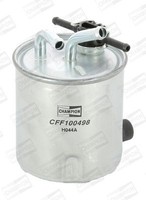 Champion Kraftstofffilter Passend FüR Nissan