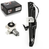 Fensterheber Hinten Links Mit Elektromotor FüR BMW 5Er F10 F11 Touring 2009-2017