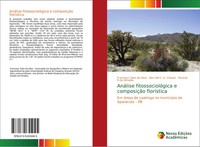 Francisco Tales Da Silva (U. A.) | AnáLise FitossociolóGica E ComposiçãO...