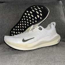 NEW SZ 9 Nike Wmns ReactX Infinity Run 4 Coconut Milk