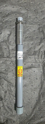 5 Ghz 8 dBi Omnidirectional Wireless LAN Antenna HG5808U L-COM  HyperLink Tech.