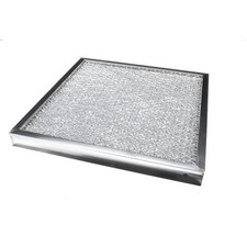 CAPTIVEAIRE 9152 Mesh Filter 20" X 20" X 2" Air Filtration Grease SS