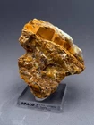 OPAL El Arco, Salamanca, Spain MINERAL COLECTION 9x8x6cms