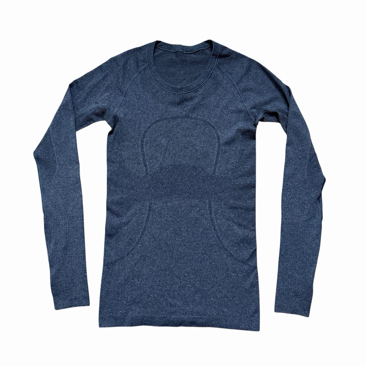 Lululemon Swiftly Tech Long Sleeve Women's Activewear for sale - eBay