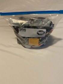 Lot of 7 LEGO Mindstorms NXT 2.0 8547 Incomplete Read Description For Pieces