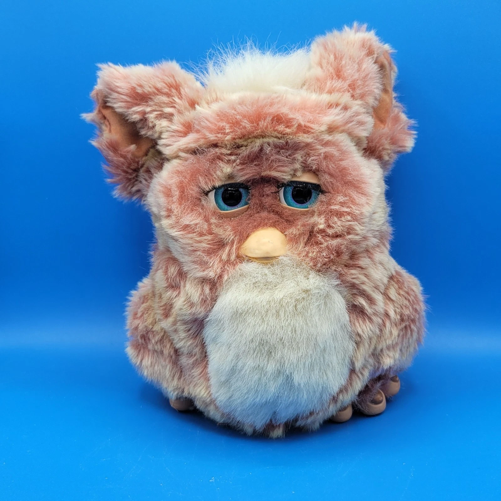 Furby