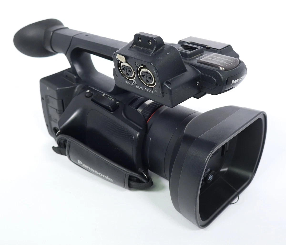 Panasonic Ag Ac90 for sale - eBay