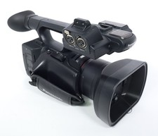 Panasonic AVCCAM AG-AC90APJ Professional Camcorder 357h
