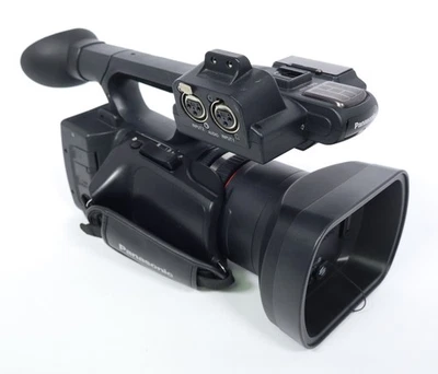 Panasonic Ag Ac90 for sale - eBay