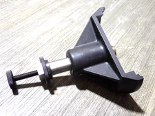 VAG 1348 Injection Rate Comparison Meter VW AUDI GENUINE SPECIALTY TOOL