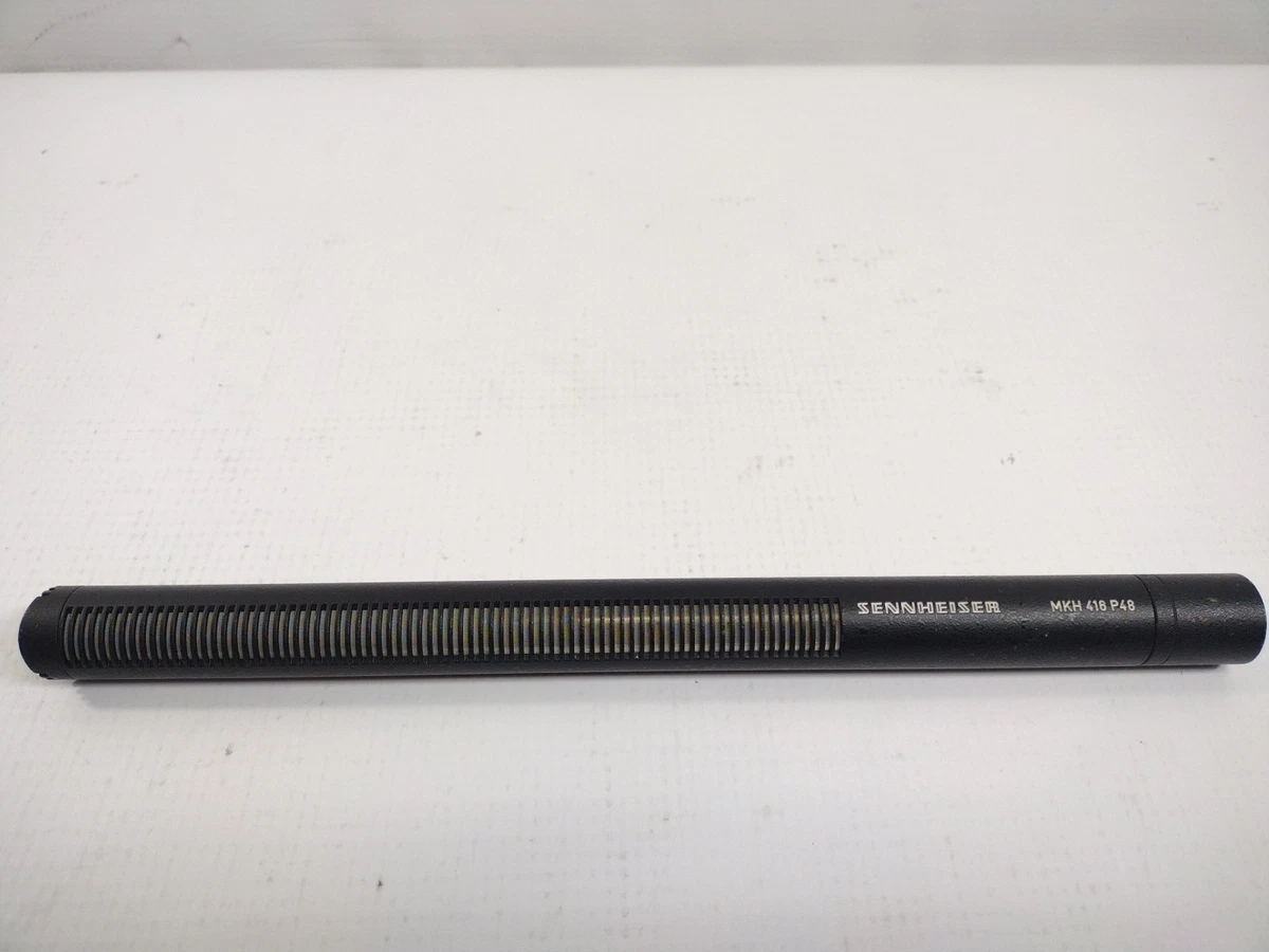 Sennheiser 416 for sale - eBay