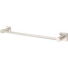 Olympia Faucets H-1413 i4 18" Towel Bar - Nickel