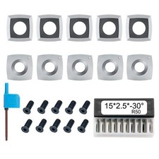 Per Alberi Taglierina Spirale