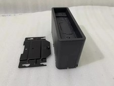 FIT FOR Suzuki Samurai SJ410 SJ413 Radio Stereo Console Box & Plate