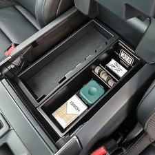 Center Console Organizer Compatible with Ford F150 2021-2023 and 2022 2023